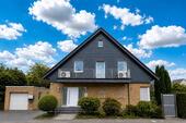 Foto - 2025 Saniertes Haus in Meerbusch-Strümp mit PV & Wärmepumpe
