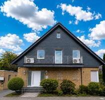 2025 Saniertes Haus in Meerbusch-Strümp mit PV & Wärmepumpe
