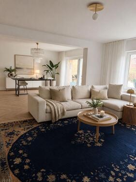 Foto - 5 Zimmer Doppelhaushälfte zum Kaufen in Meerbusch