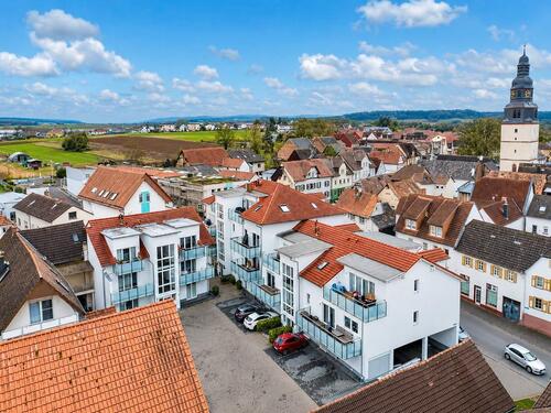 Foto - Einfamilienhaus zum Kaufen in Langgöns