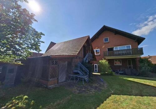Foto - Exklusives Einfamilienhaus in Pollhagen zu verkaufen.