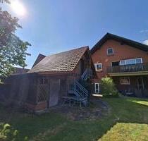 Exklusives Einfamilienhaus in Pollhagen zu verkaufen.