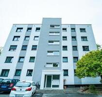 Attraktive 61 m² große 2-Zimmer-Wohnung in Heusenstamm