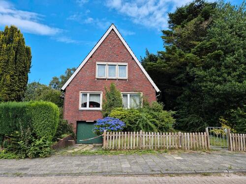Foto - Einfamilienhaus zum Kaufen in Emden