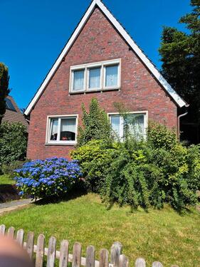 Foto - Einfamilienhaus in Emden zum Kaufen