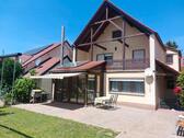 Foto - Einfamilienhaus in Bächingen an der Brenz