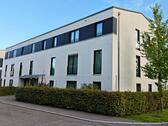 Foto - ❤️ Helle, moderne 2-Zi. EG-Whg. mit Terrasse, TG und Garten