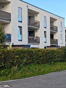 Foto - Etagenwohnung zur Miete in Ravensburg