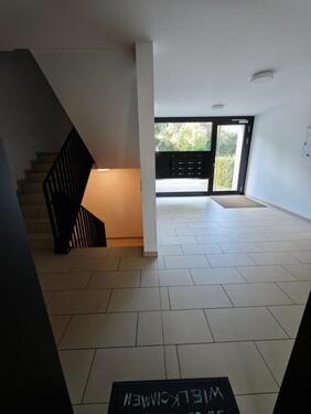 Foto - Etagenwohnung in Ravensburg