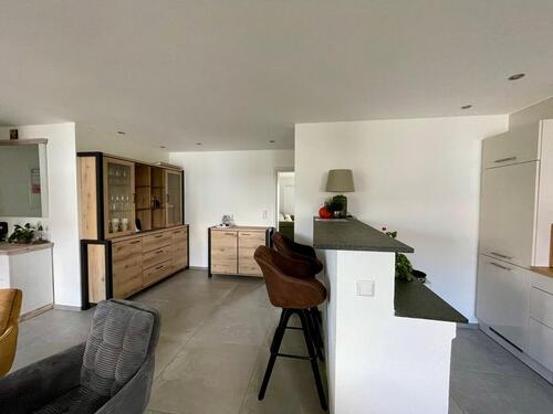 Foto - Etagenwohnung zur Miete in Gäufelden