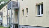 Foto - Etagenwohnung zur Miete in Fehrbellin