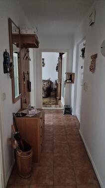 Foto - Etagenwohnung in Fehrbellin zur Miete