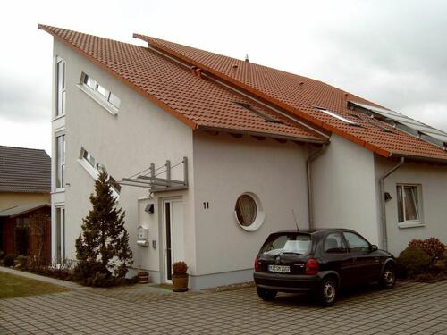 Foto - Maisonette Wohnung 3 Etagen mit 2 Treppen