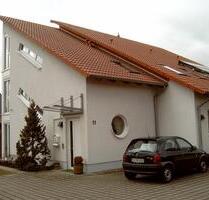 Maisonette Wohnung 3 Etagen mit 2 Treppen - Porta Westfalica