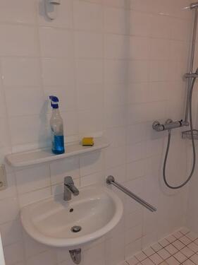 Foto - Etagenwohnung in Porta Westfalica