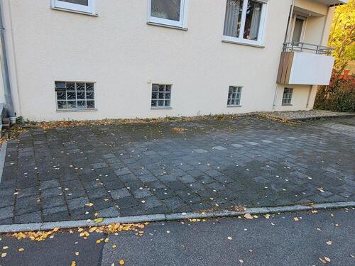 Foto - Großer Stellplatz in Ludwigsburg zu vermieten