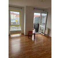 1-Zimmer-Wohnung mit Balkon und Aufzug, auf Wunsch Tiefgaragenstellplatz - Fürth Südstadt 1-Zimmer-Wohnung mit Balkon und Aufzug, auf Wunsch Tiefgaragenstellplatz - Fürth Südstadt