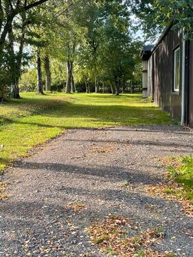 Foto - Stellplatz für Wohnmobil Wohnwagen
