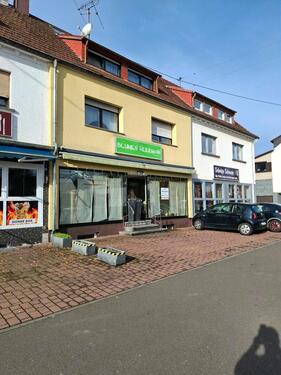 Foto - Ladenlokal ,Gewerbefläche, Einzelhandel, Atelier, Studio, Büro