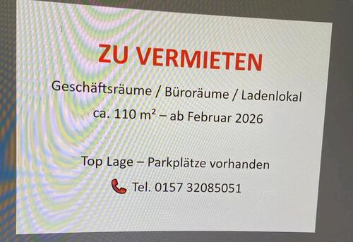 Foto - andere in Schmelz zur Miete