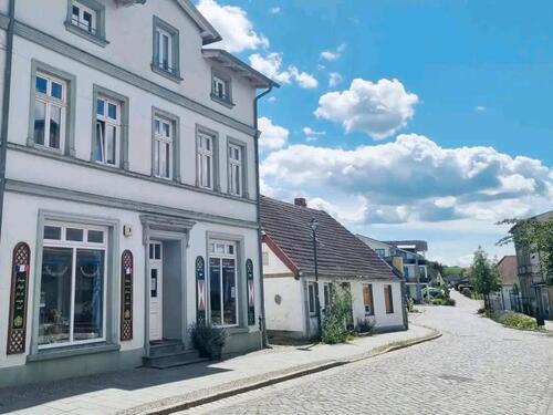 Foto - Etagenwohnung in Sagard