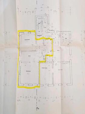 Foto - Etagenwohnung in Sagard zur Miete