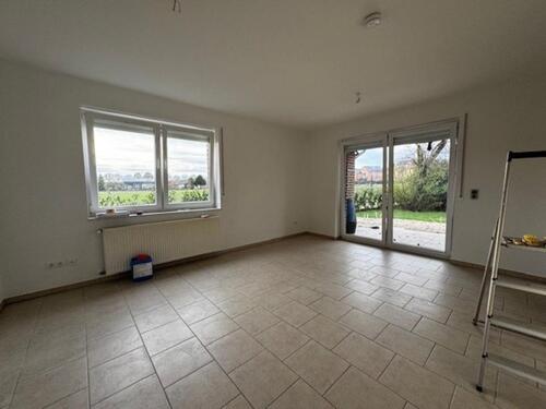 Foto - Etagenwohnung zur Miete in Damme