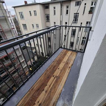 Foto - 2 Zimmer Etagenwohnung in Berlin