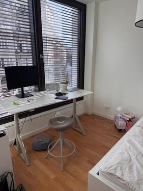 Foto - 2 Zimmer andere zur Miete in Hamburg