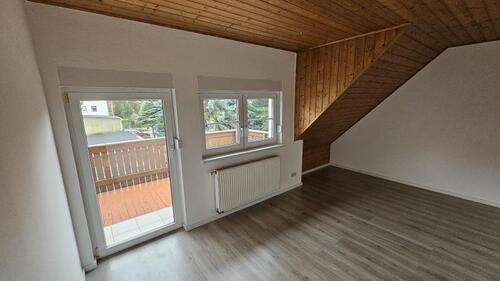 Foto - Charmante 3-Zimmer-Maisonette mit Balkon – Stilvoll modernisiert in bester Lage!