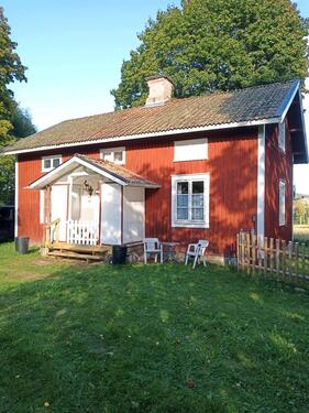 Foto - Ferienh. Schweden'Wo der Elch wohnt'Värmland 5 Pers.Hund ab 595€