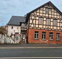 Haus zur Versteigerung - 35.000,00 EUR Kaufpreis, ca.  150,00 m² in Sonneberg (PLZ: 96515)