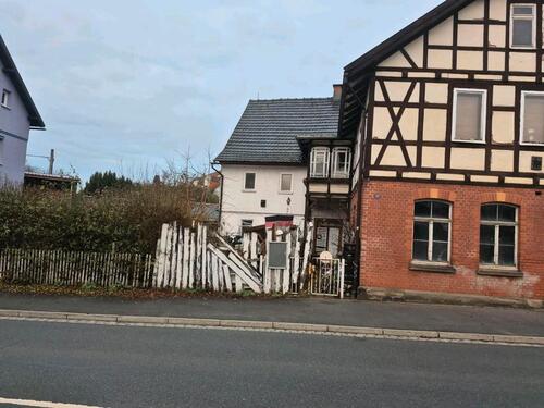 Foto - Einfamilienhaus zum Kaufen in Sonneberg