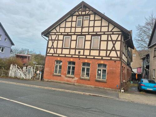 Foto - Einfamilienhaus in Sonneberg