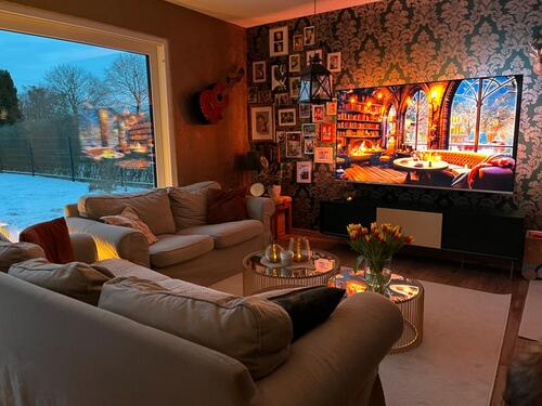 Foto - Einfamilienhaus in Büchen zum Kaufen