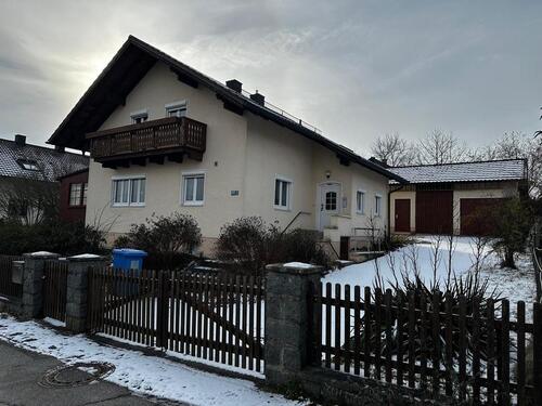 Foto - Einfamilienhaus (126,7m²) in ruhiger Lage