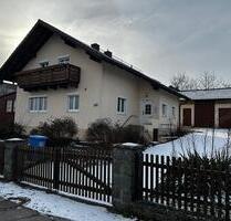 Einfamilienhaus (126,7m²) in ruhiger Lage - Ruhstorf an der Rott