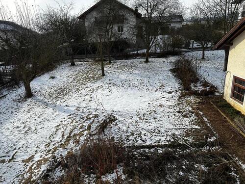 Foto - Einfamilienhaus in Ruhstorf an der Rott zum Kaufen