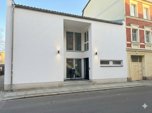 Foto - 6 Zimmer Villa zum Kaufen in Luckenwalde