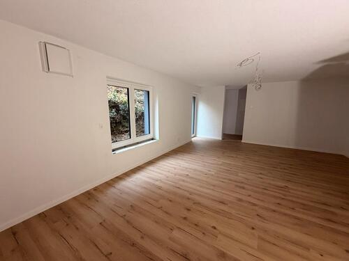 Foto - 2 Zimmer Erdgeschoßwohnung in Taunusstein