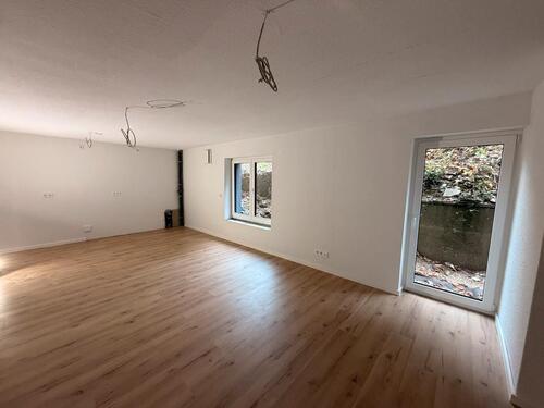 Foto - Erdgeschoßwohnung in Taunusstein zur Miete