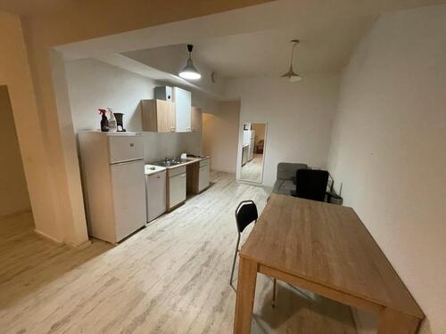 Foto - 3 Zimmer Erdgeschoßwohnung in Duisburg