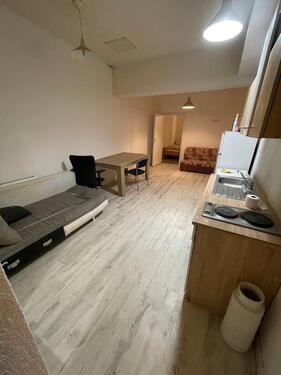 Foto - Erdgeschoßwohnung in Duisburg zur Miete