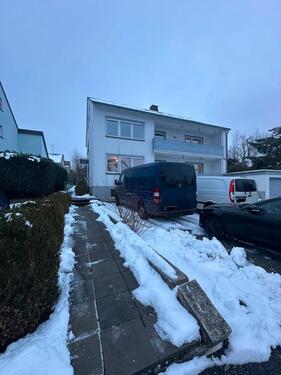 Foto - 4 Zimmer Etagenwohnung zur Miete in Eichenzell