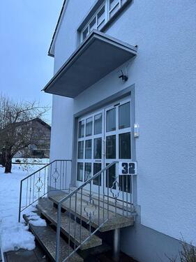 Foto - 4 Zimmer Etagenwohnung in Eichenzell