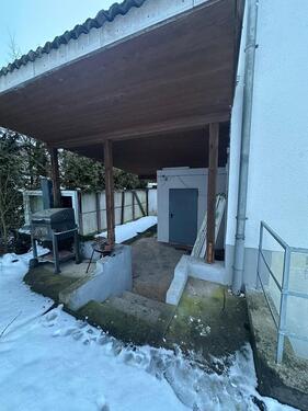 Foto - Etagenwohnung in Eichenzell zur Miete