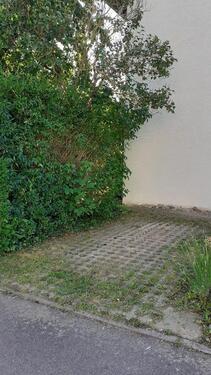 Foto - Stellplatz in Echterdingen (Nahe Flughafen Messe Stuttgart)