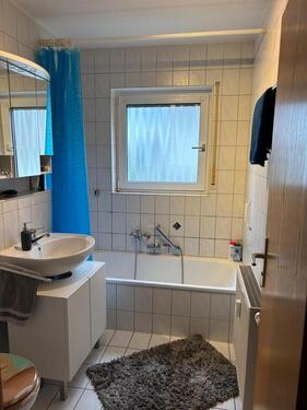 Foto - 2.5 Zimmer Erdgeschoßwohnung zur Miete in Bad Wimpfen