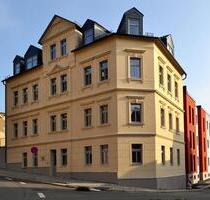 2-Raum-Wohnung Wohnanlage Robert Wilke 84,88 m² - Reichenbach im Vogtland