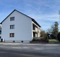 Schwebheim Erstbezug lichtdurchflutete 5 Zimmer Wohnung EG Garten